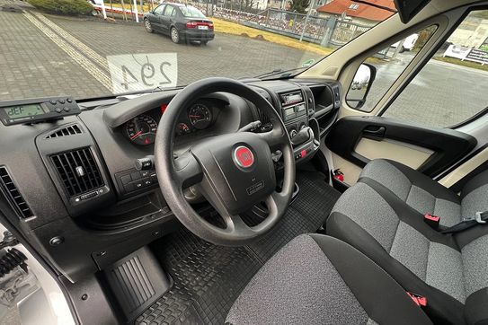 Fiat Ducato Chłodnia/Mroźnia