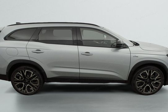 Renault Espace Esprit Alpine 1.2 E-Tech Full Hybrid