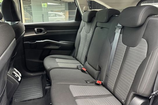 Kia Sorento 1.6 T-GDI HEV M aut
