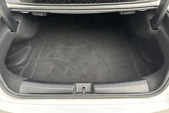 Mercedes CLA 200 AMG Line