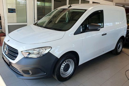 Mercedes Citan 110 CDI L1