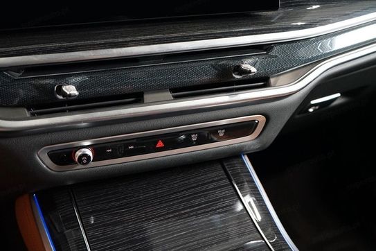 BMW X5 xDrive30d M Sport