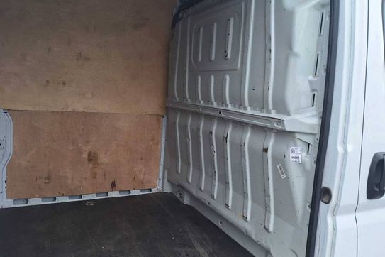 Fiat Ducato Maxi H3-Power L4H3