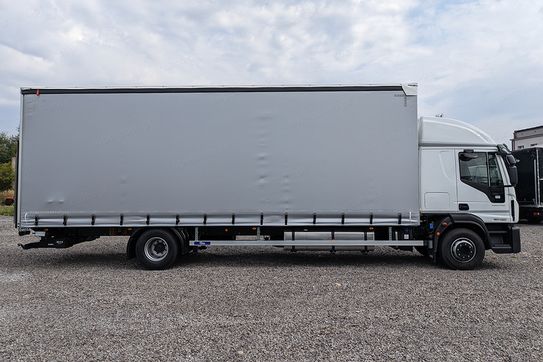 Iveco Eurocargo ML160E28/P
