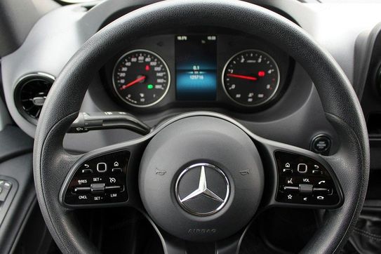 Mercedes Sprinter L2H2 317 CDI