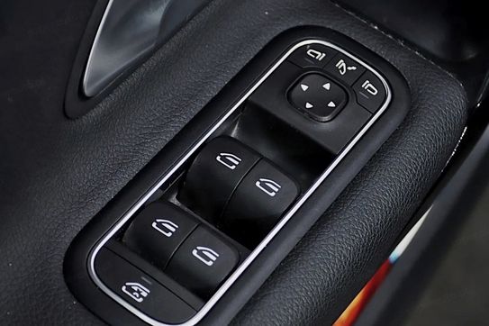 Mercedes Klasa A 200 7G-DCT