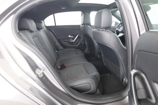 Mercedes Klasa A 250 e PHEV Progressive 8G-DCT
