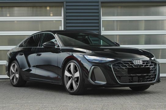 Audi A6 TFSI quattro