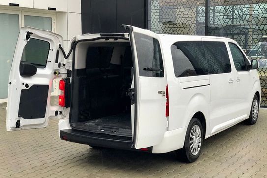 Toyota Proace Verso Long L2H1 Business