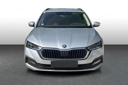 Skoda Octavia Ambition 1.5 TSI e-Tec  DSG