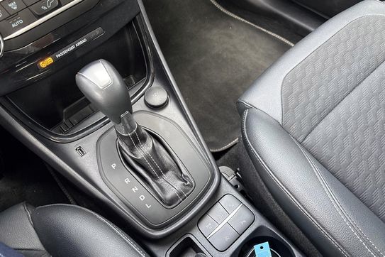 Ford Puma Titanium X 1.0 EcoBoost mHEV  DCT