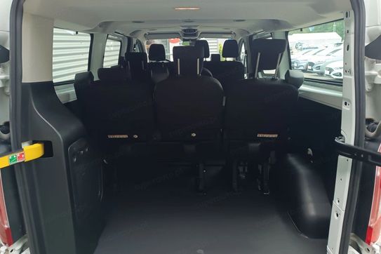 Ford Transit Custom 2.0 EcoBlue L2H1