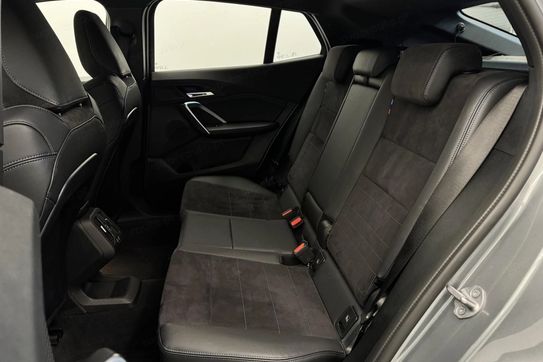 BMW X2 sDrive20i mHEV aut