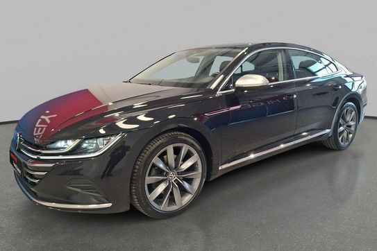 Volkswagen Arteon 2.0 TSI DSG