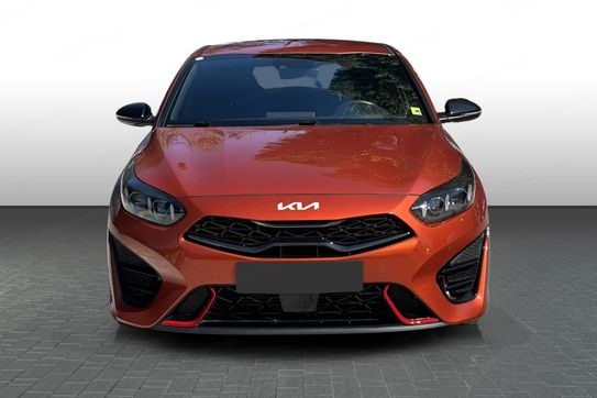 Kia ProCeed GT 1.6 T-GDI DCT