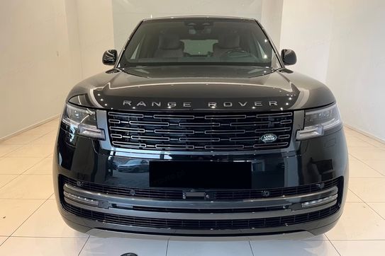 Land Rover Range Rover 4.4 V8 P530 Autobiography