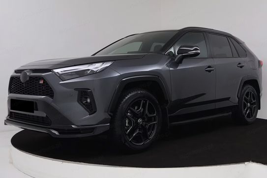 Toyota RAV4 GR Sport 2.5 Plug-In Hybrid