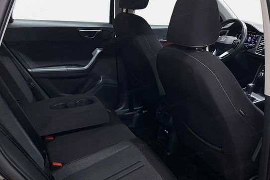 Seat Ateca 1.5 TSI DSG