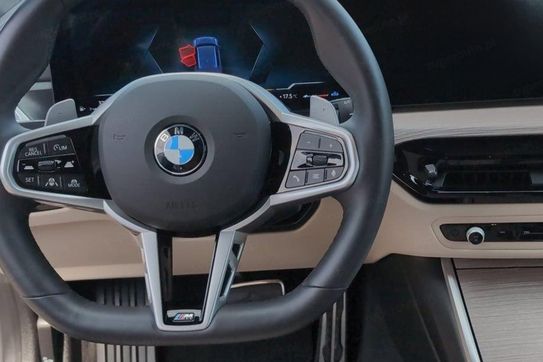 BMW Seria 3 Touring M340i xDrive