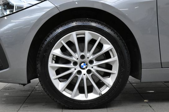 BMW Seria 1 118i