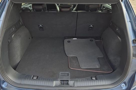 Ford Kuga 1.5 EcoBoost FWD ST-Line X