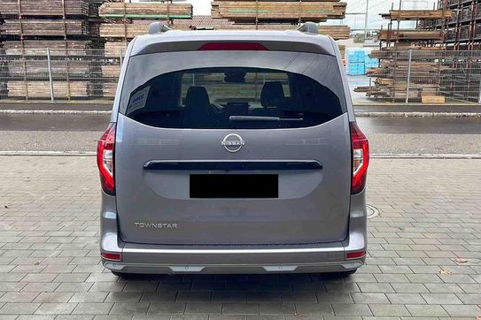 Nissan Townstar Combi 1.3 DIG-T L1H1 Tekna DCT