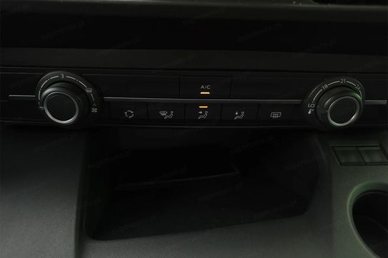 Toyota Proace City Verso Long L2H1 Business 7os