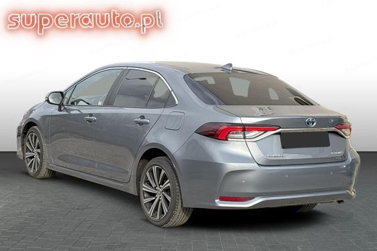 Toyota Corolla Comfort 1.8 Hybrid
