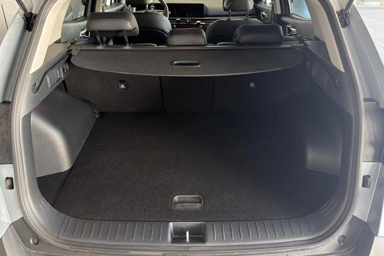 Kia Sportage 1.6 T-GDI L 2WD