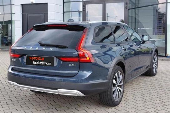 Volvo V90 Cross Country B4 D AWD