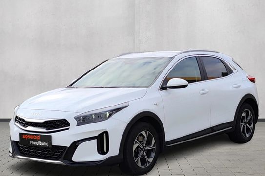 Kia XCeed T-GDI M