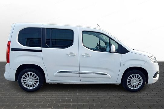 Toyota Proace City Verso L1H1 Business