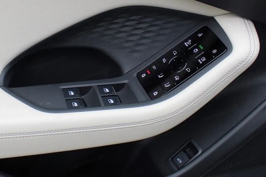 Audi A6 TFSI S line