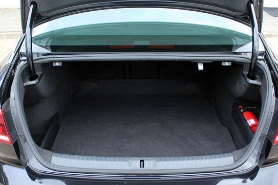 Volkswagen Passat 1.5 TSI EVO Business