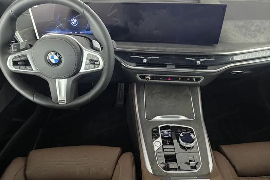 BMW X5 xDrive40d M Sport