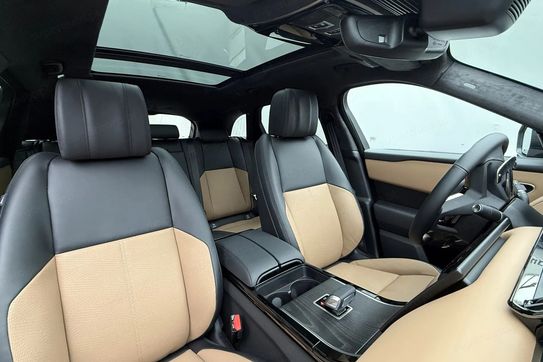 Land Rover Range Rover Velar Velar 3.0 P400 mHEV Autobiography
