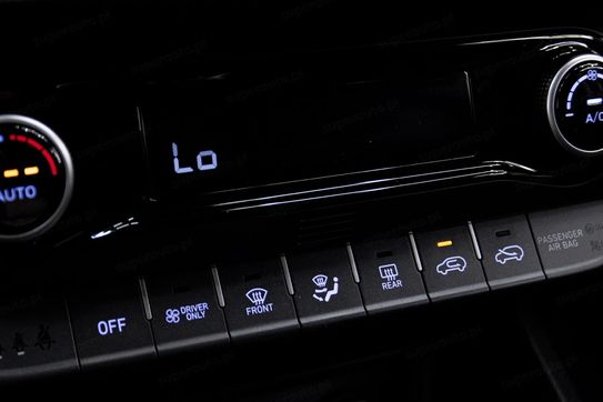 Hyundai Kona 1.6
