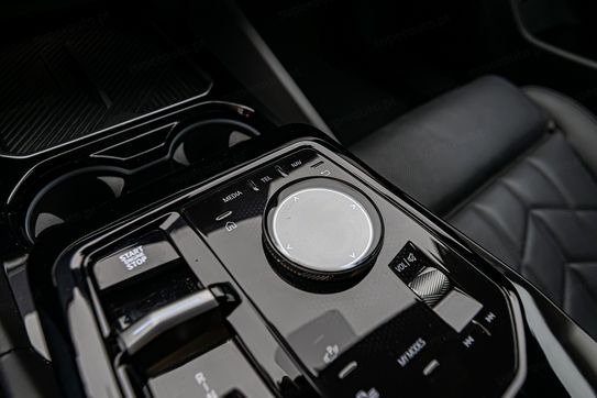 BMW Seria 5 520d xDrive