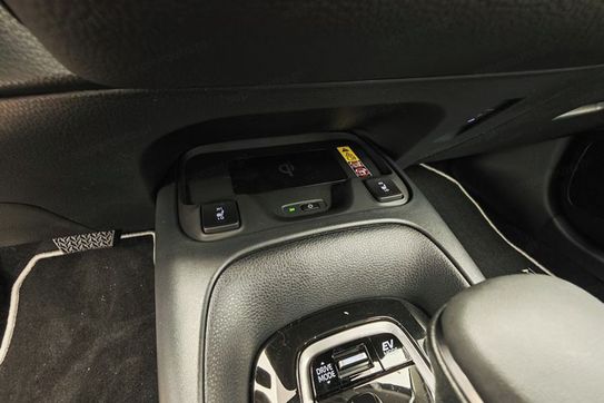 Toyota Corolla Comfort 1.8 Hybrid