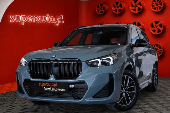 BMW X1 xDrive23d mHEV M Sport aut