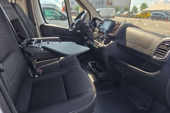 Fiat Ducato 3.5t L2H2