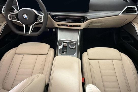 BMW Seria 3 320d xDrive M Sport