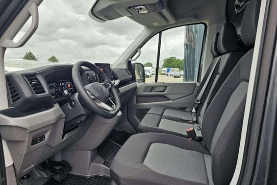 Volkswagen Crafter L3H3 AT 4MOTION