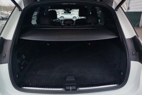 Mercedes GLE 300 d 4-Matic