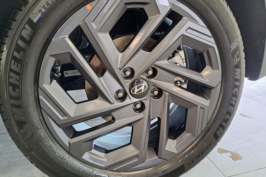 Hyundai Tucson 1.6 T-GDi Smart Black 2WD