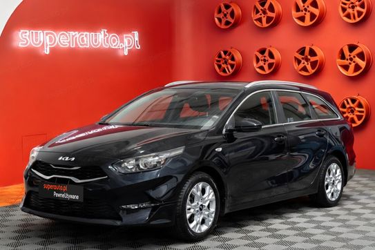 Kia Ceed 1.5 T-GDI M