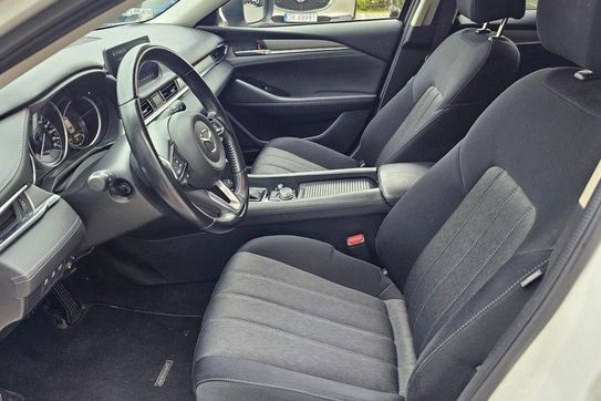 Mazda 6 2.0 SkyMotion aut