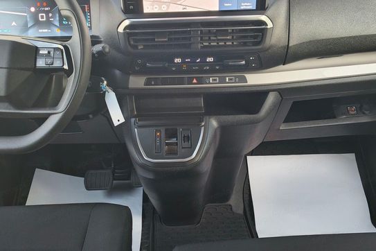 Citroen SpaceTourer L2H1 Business