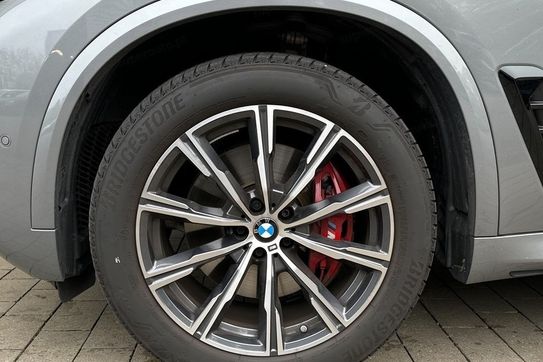 BMW X5 xDrive30d M Sport