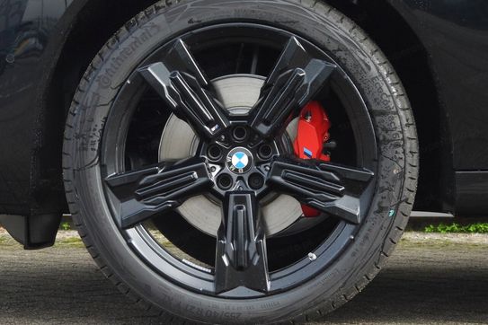 BMW X3 xDrive30e M Sport